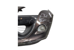 Pare choc avant RENAULT MEGANE 3 Photo n°19