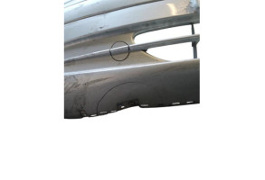 Pare choc avant MERCEDES VIANO 639 Photo n°9