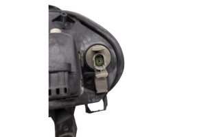 Optique avant principal droit (feux)(phare) RENAULT CLIO 2 Photo n°5