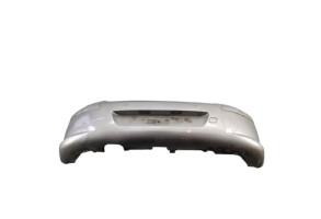 Pare choc arriere PEUGEOT 308 1 Photo n°3