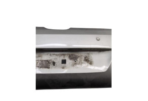 Pare choc arriere PEUGEOT 308 1 Photo n°7