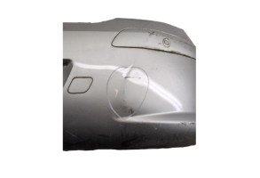 Pare choc arriere PEUGEOT 308 1 Photo n°10