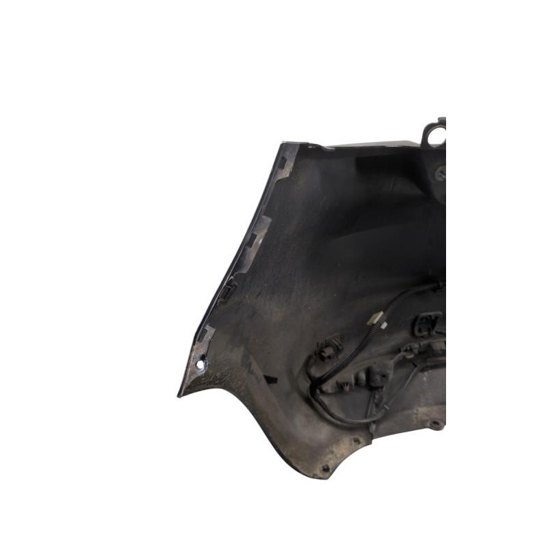 Pare choc arriere RENAULT CLIO 5 Photo n°1