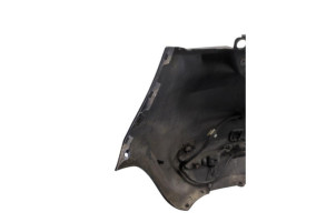 Pare choc arriere RENAULT CLIO 5 Photo n°1