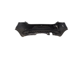 Pare choc arriere RENAULT CLIO 5 Photo n°2