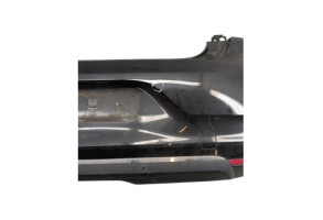 Pare choc arriere RENAULT CLIO 5 Photo n°3