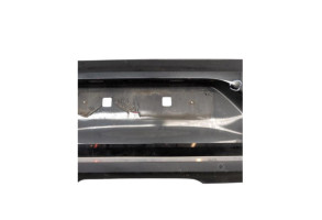 Pare choc arriere RENAULT CLIO 5 Photo n°6