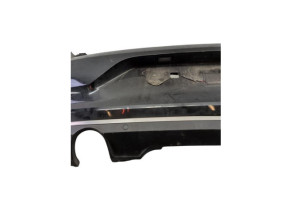 Pare choc arriere RENAULT CLIO 5 Photo n°7