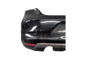 Pare choc arriere RENAULT CLIO 5 Photo n°8