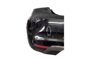 Pare choc arriere RENAULT CLIO 5 Photo n°11