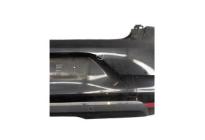 Pare choc arriere RENAULT CLIO 5 Photo n°12