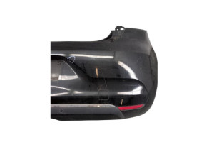 Pare choc arriere RENAULT CLIO 5 Photo n°13