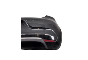 Pare choc arriere RENAULT CLIO 5 Photo n°15
