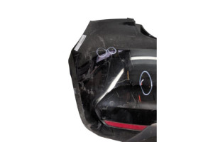 Pare choc arriere RENAULT CLIO 5 Photo n°17