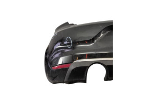 Pare choc arriere RENAULT CLIO 5 Photo n°19