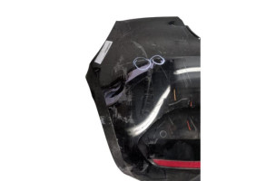 Pare choc arriere RENAULT CLIO 5 Photo n°20