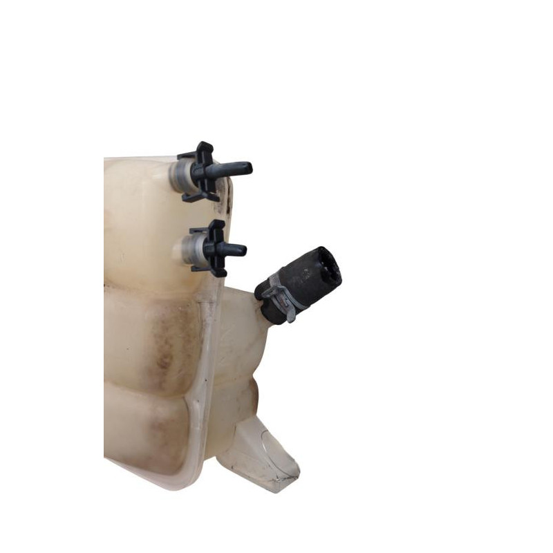 Vase d'expansion FORD FOCUS 3 Photo n°1