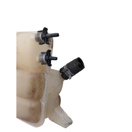 Vase d'expansion FORD FOCUS 3