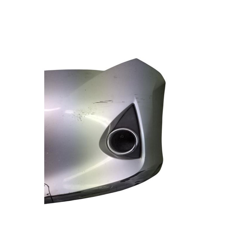 Pare choc avant TOYOTA AURIS 2 Photo n°1