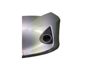 Pare choc avant TOYOTA AURIS 2 Photo n°1