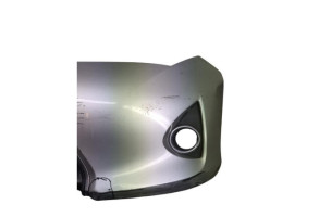 Pare choc avant TOYOTA AURIS 2 Photo n°4