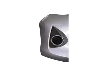 Pare choc avant TOYOTA AURIS 2 Photo n°12