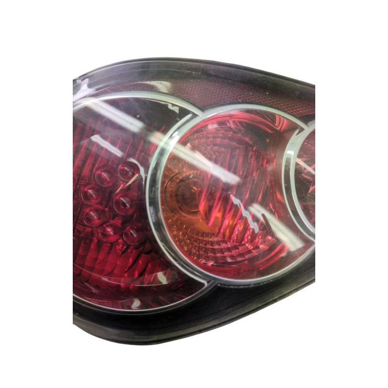 Feu arriere principal droit (feux) TOYOTA AYGO 1 Photo n°1