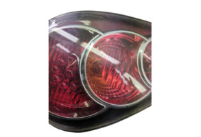 Feu arriere principal droit (feux) TOYOTA AYGO 1 Photo n°1