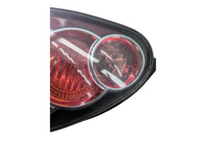 Feu arriere principal droit (feux) TOYOTA AYGO 1 Photo n°4