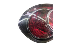 Feu arriere principal droit (feux) TOYOTA AYGO 1 Photo n°5