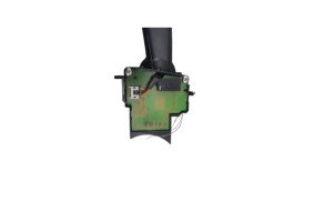 Commodo d'essuie glaces VOLVO C 30 Photo n°5