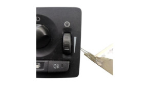 Commodo phare VOLVO C 30 Photo n°3