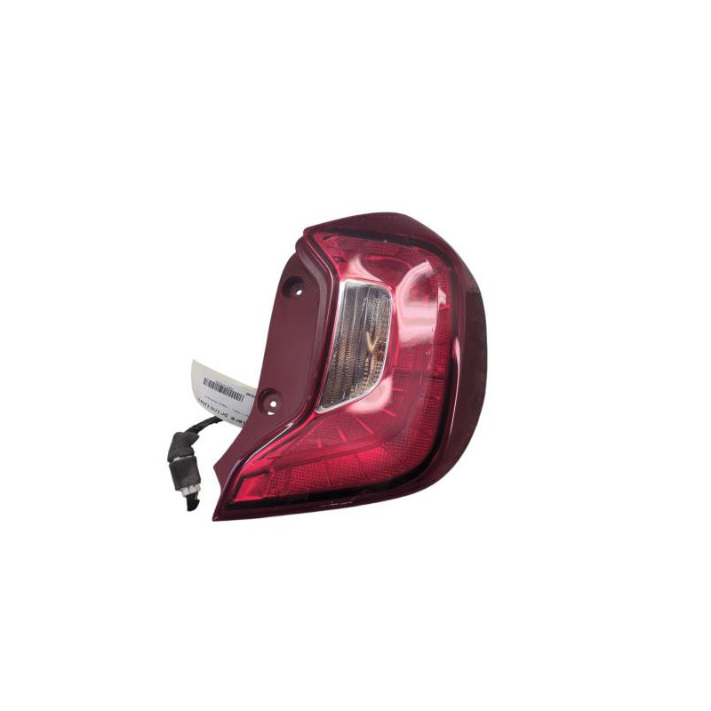 Feu arriere principal droit (feux) KIA PICANTO 3 Photo n°1