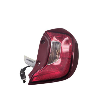 Feu arriere principal droit (feux) KIA PICANTO 3
