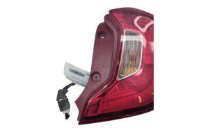 Feu arriere principal droit (feux) KIA PICANTO 3 Photo n°3