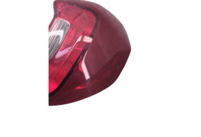 Feu arriere principal droit (feux) KIA PICANTO 3 Photo n°4