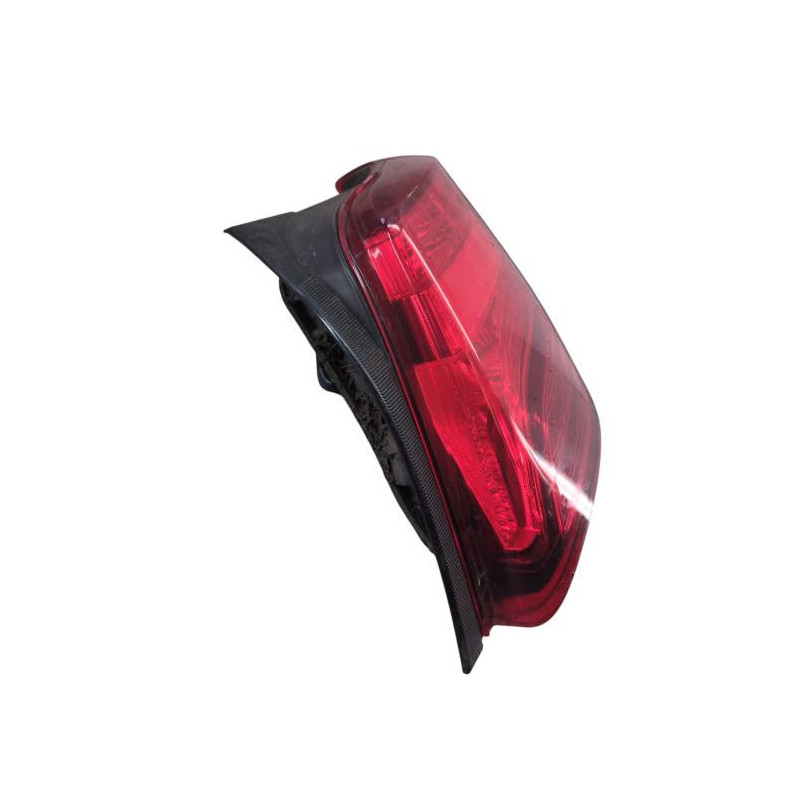 Feu arriere principal droit (feux) TOYOTA YARIS 3 Photo n°1