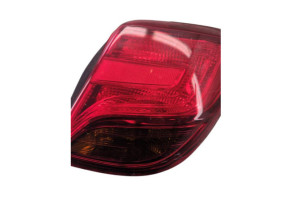 Feu arriere principal droit (feux) TOYOTA YARIS 3 Photo n°3