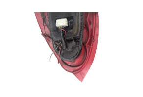 Feu arriere principal droit (feux) TOYOTA AYGO 1 Photo n°5