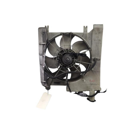 Moto ventilateur radiateur TOYOTA AYGO 1