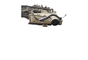 Moto ventilateur radiateur TOYOTA AYGO 1 Photo n°2