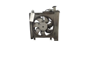Moto ventilateur radiateur TOYOTA AYGO 1 Photo n°4