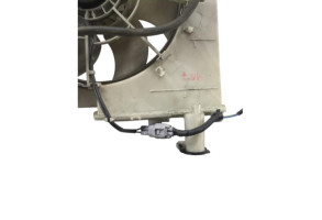 Moto ventilateur radiateur TOYOTA AYGO 1 Photo n°6