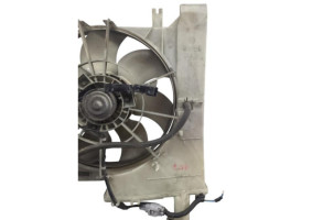 Moto ventilateur radiateur TOYOTA AYGO 1 Photo n°7