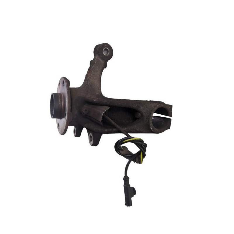 Pivot de moyeu avant droit TOYOTA AYGO 1 Photo n°1