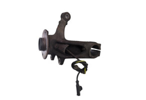 Pivot de moyeu avant droit TOYOTA AYGO 1 Photo n°1