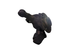 Pivot de moyeu avant droit TOYOTA AYGO 1 Photo n°2