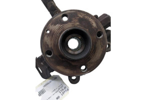 Pivot de moyeu avant droit TOYOTA AYGO 1 Photo n°3