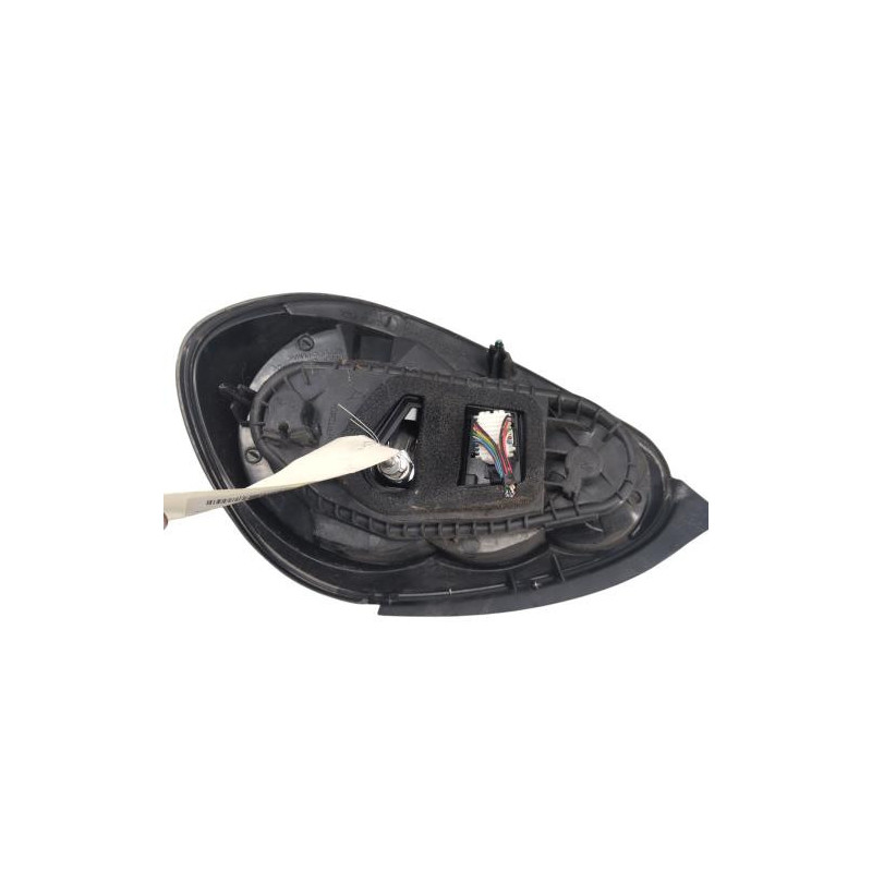 Feu arriere principal gauche (feux) TOYOTA AYGO 1 Photo n°1