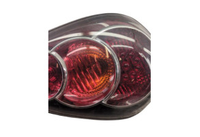 Feu arriere principal gauche (feux) TOYOTA AYGO 1 Photo n°3